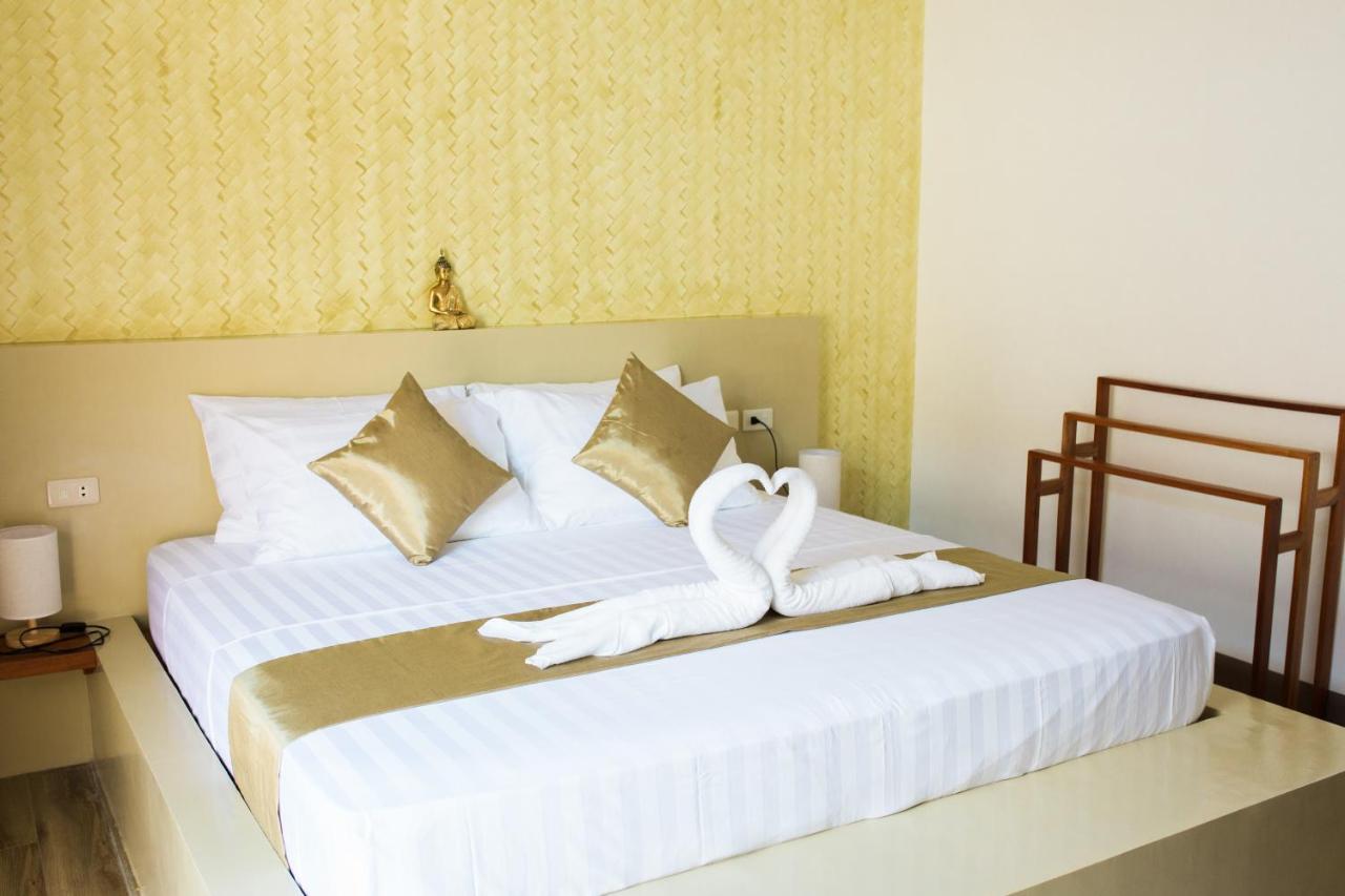 Bali Villas Panglao Bohol Luaran gambar