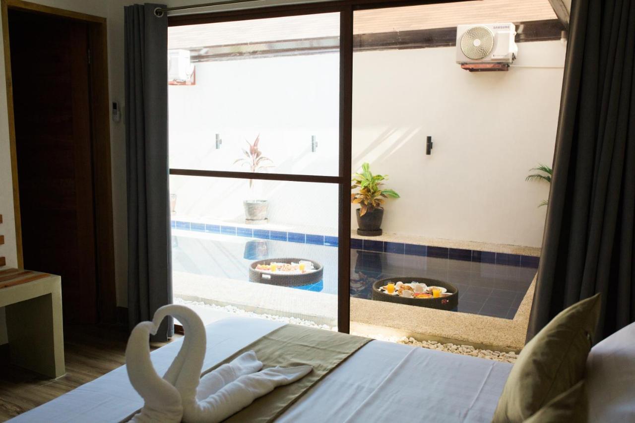 Bali Villas Panglao Bohol Luaran gambar