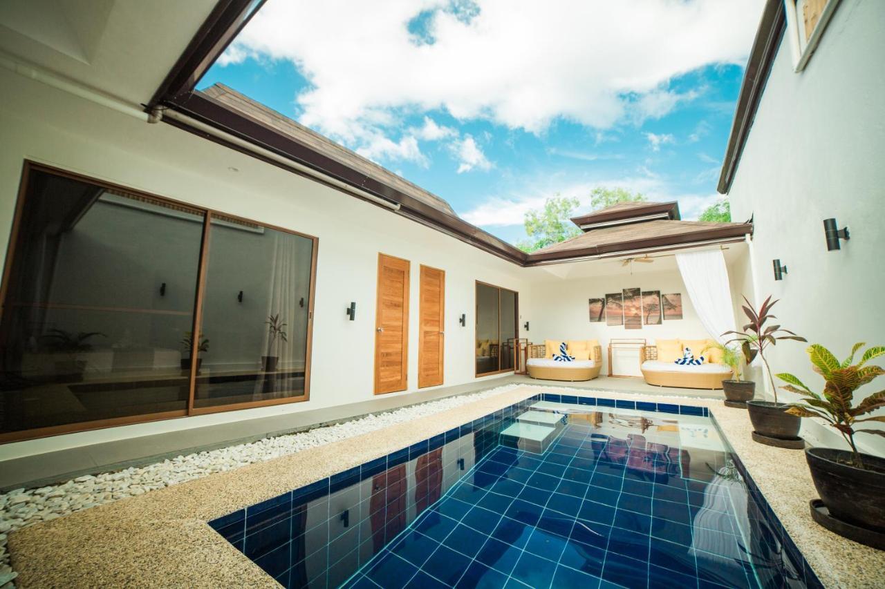 Bali Villas Panglao Bohol Luaran gambar