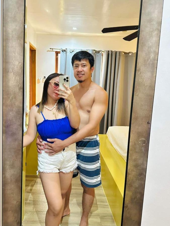 Bali Villas Panglao Bohol Luaran gambar