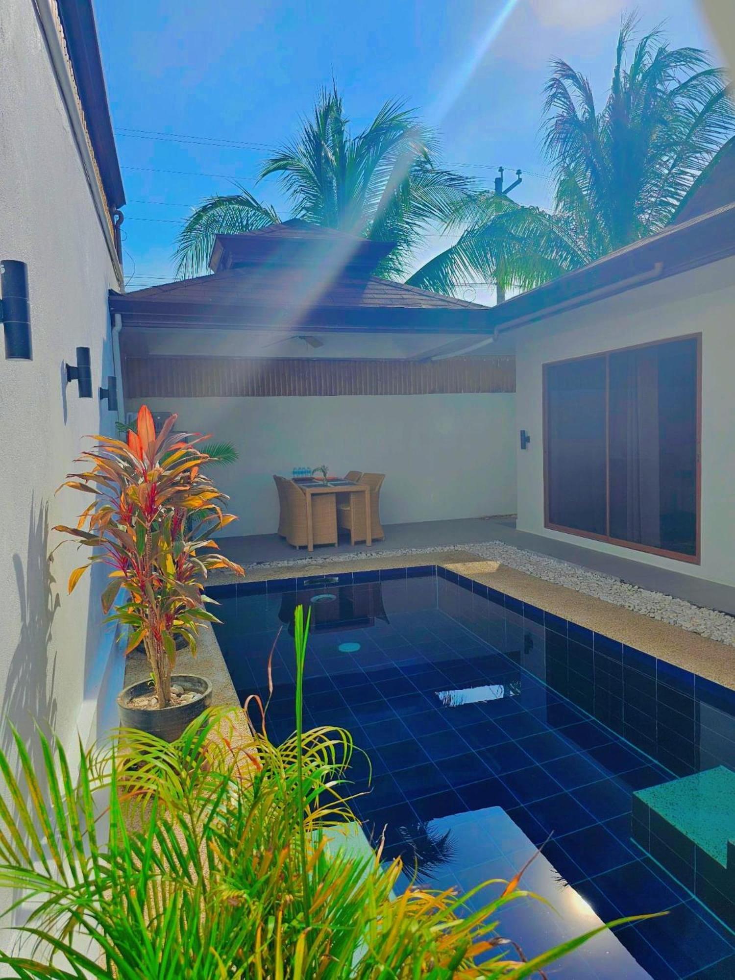 Bali Villas Panglao Bohol Luaran gambar