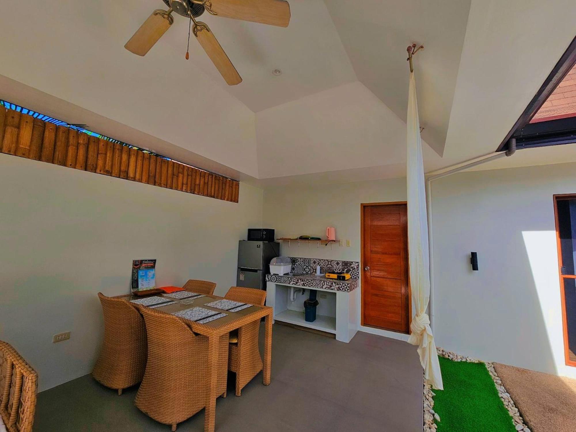 Bali Villas Panglao Bohol Luaran gambar