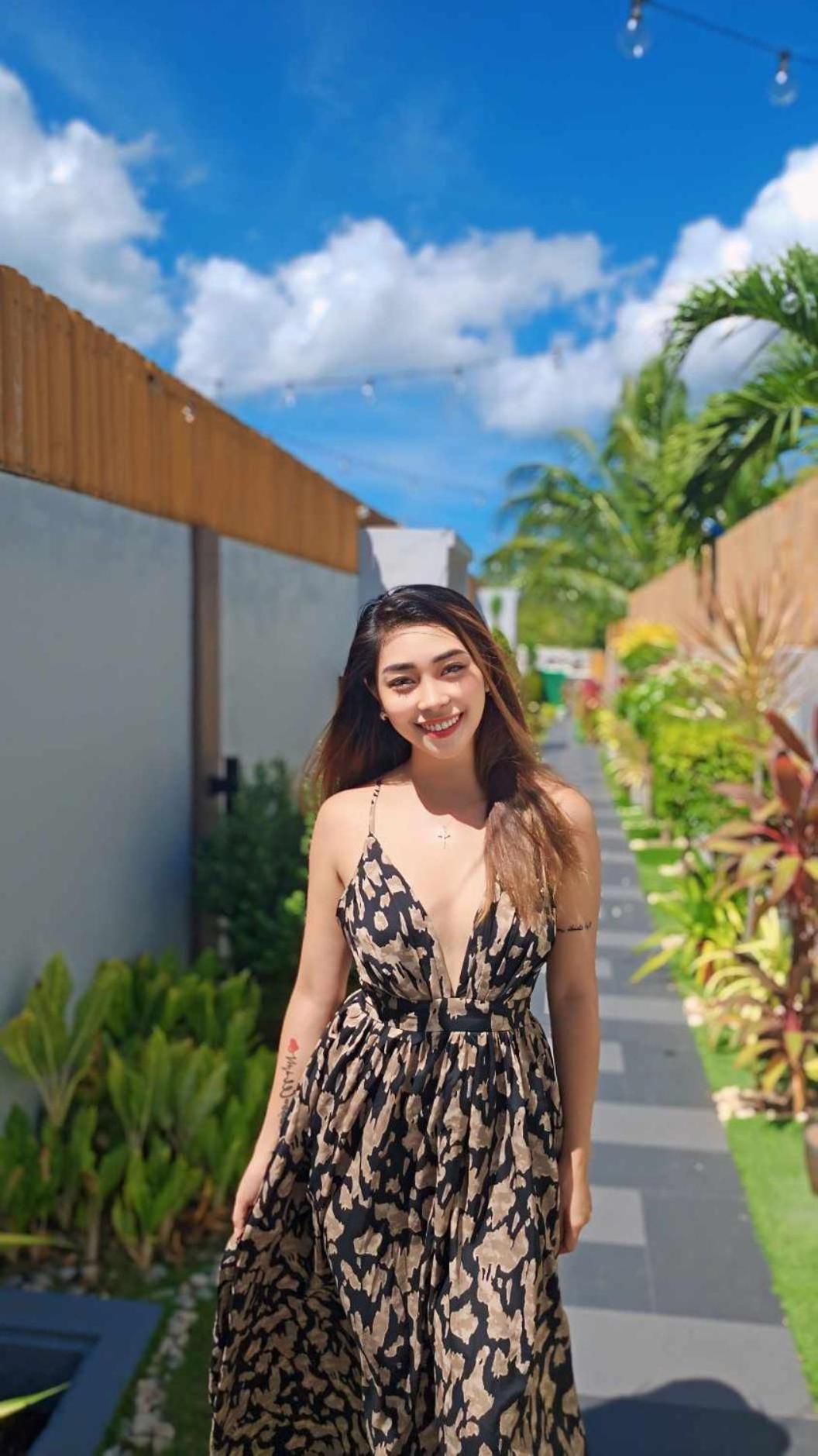 Bali Villas Panglao Bohol Luaran gambar