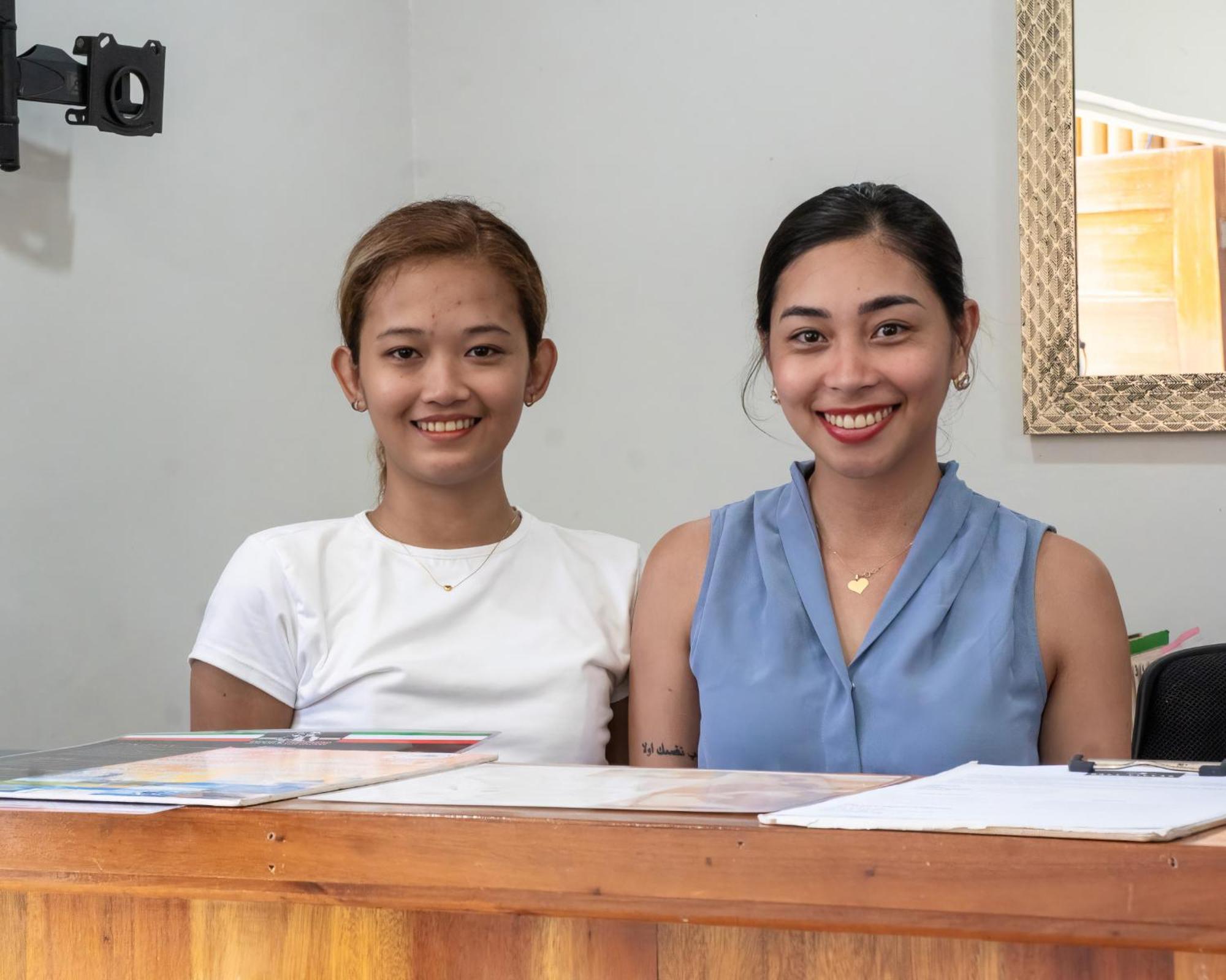 Bali Villas Panglao Bohol Luaran gambar