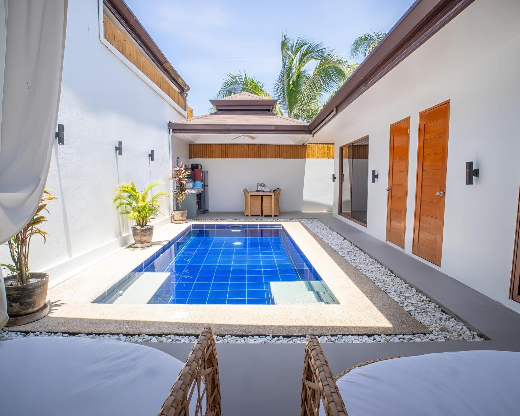 Bali Villas Panglao Bohol Luaran gambar
