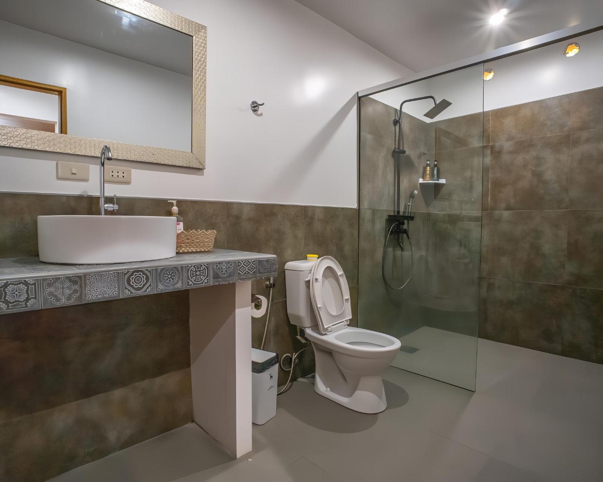 Bali Villas Panglao Bohol Luaran gambar